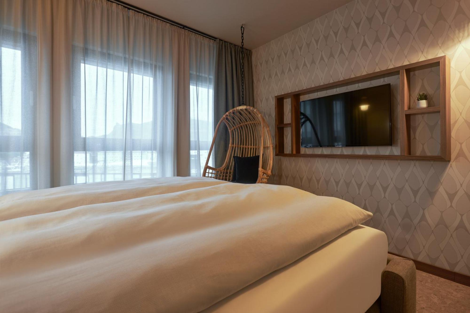 Cocoon Hotel Salzburg