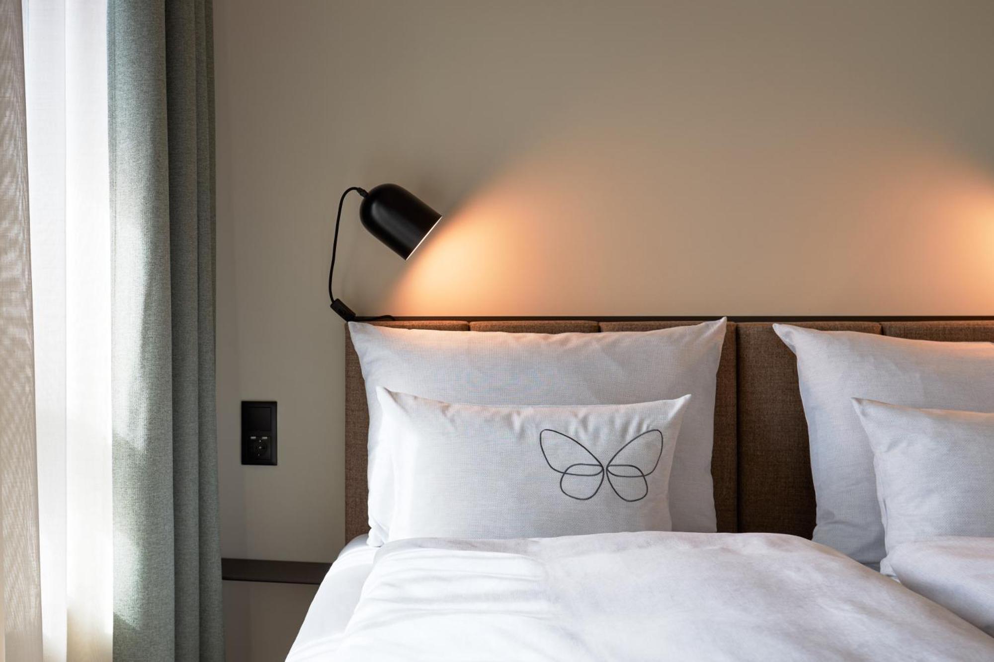 Cocoon Hotel