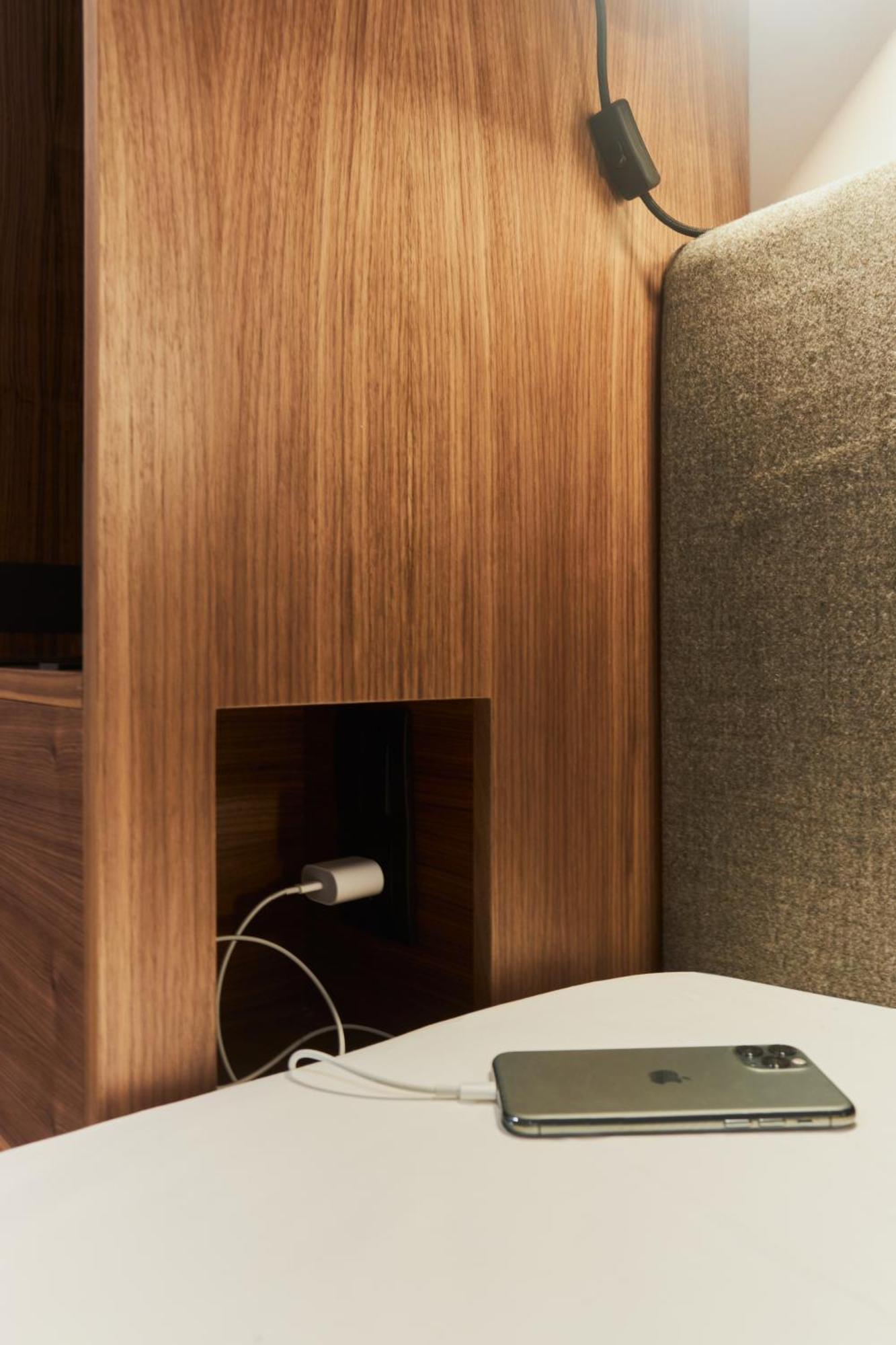 Hotel Cocoon