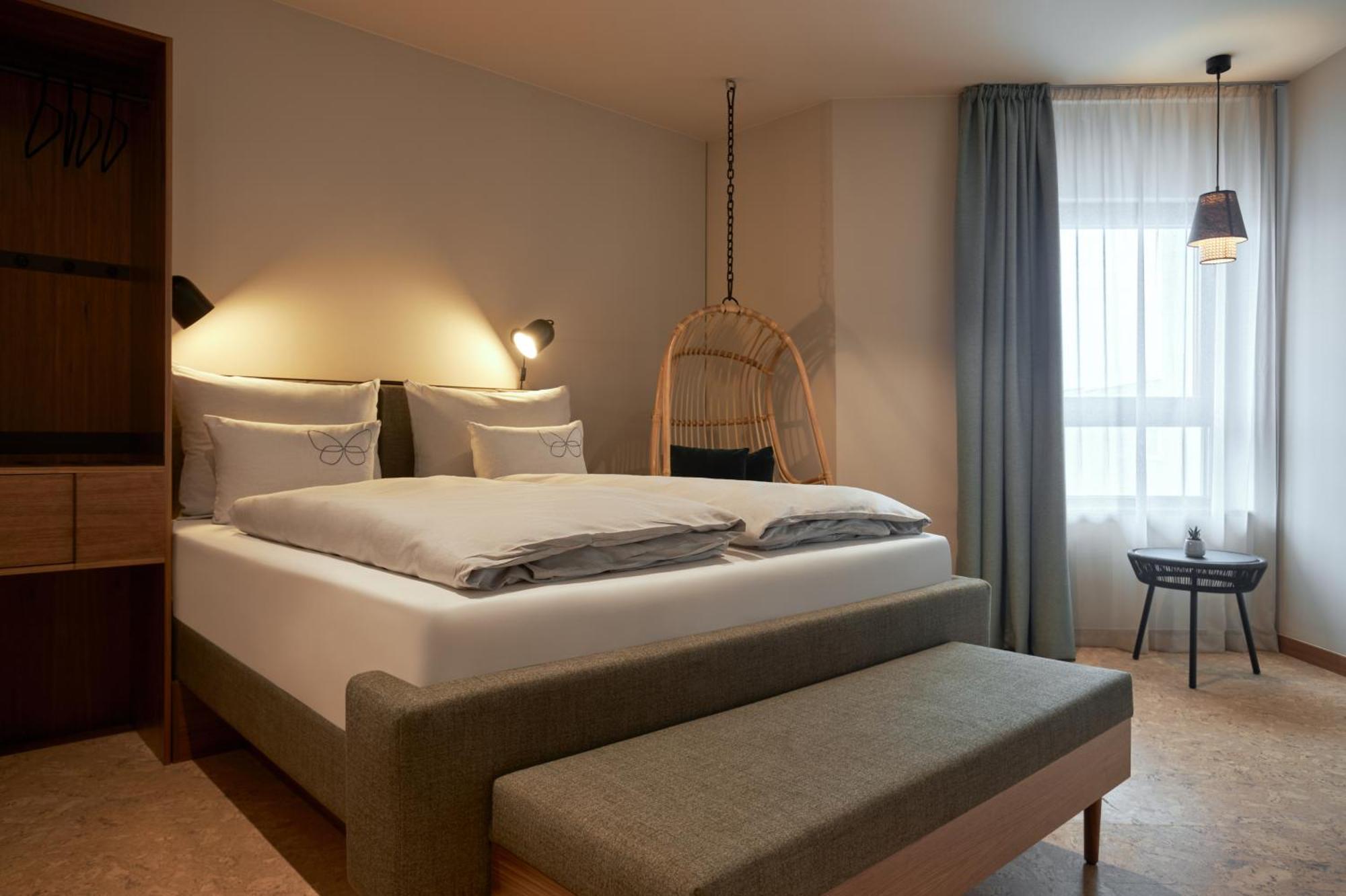 Cocoon 4* Salzburg