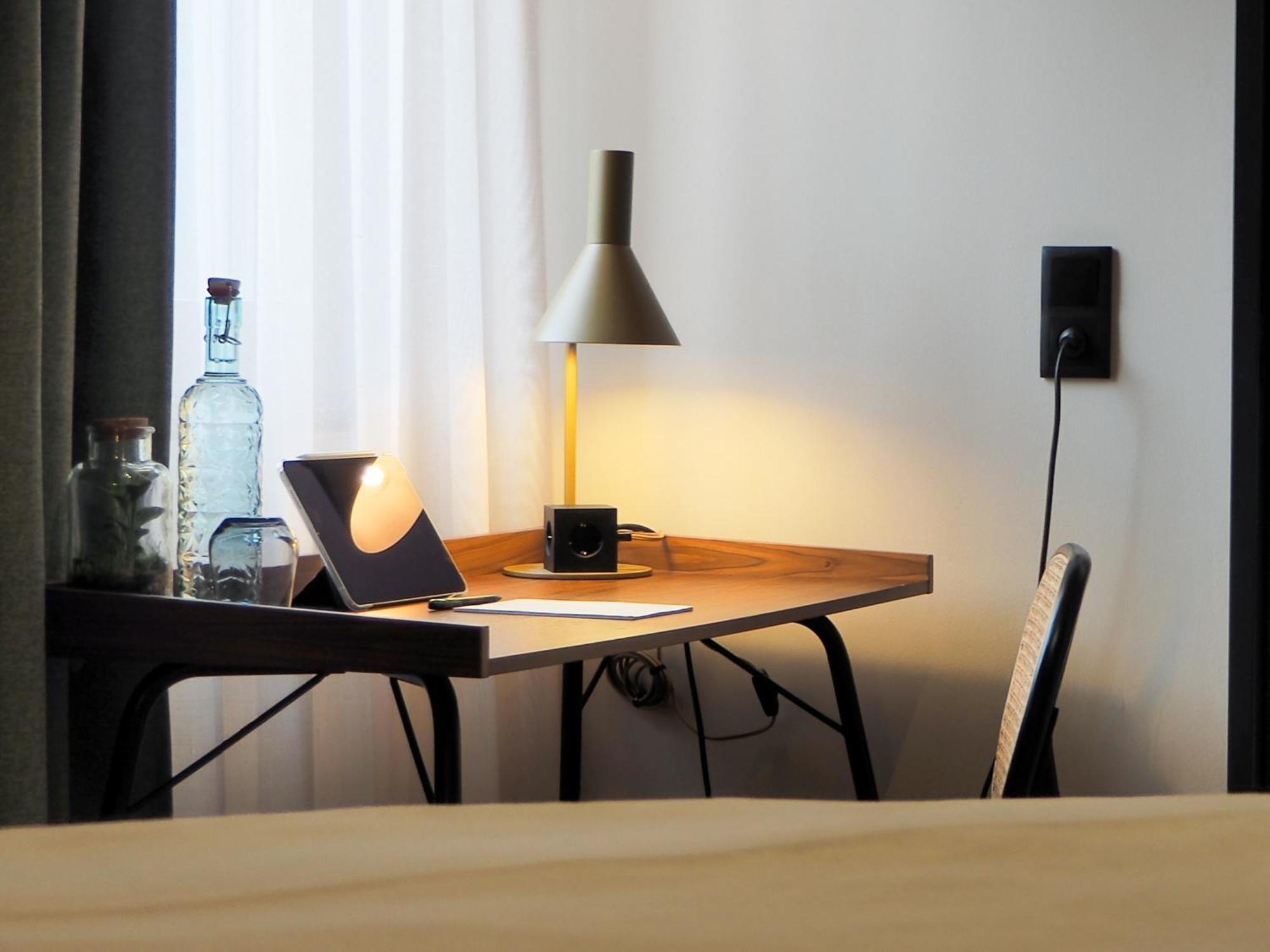 Hotel Cocoon