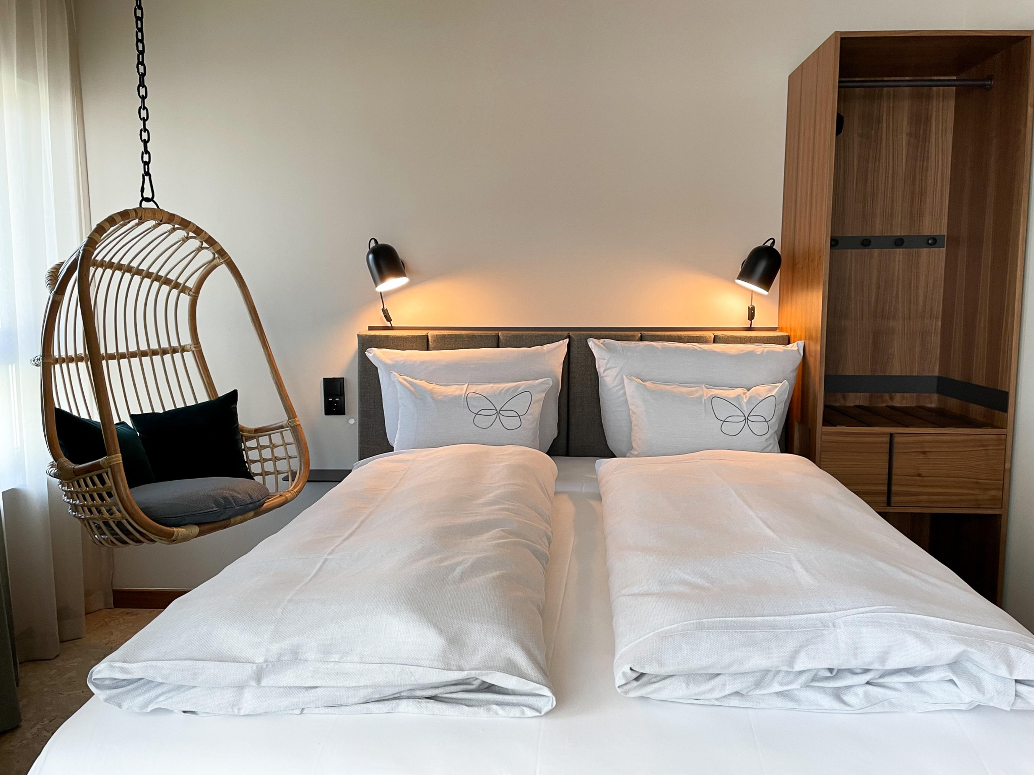 Hotel Cocoon Salzbourg
