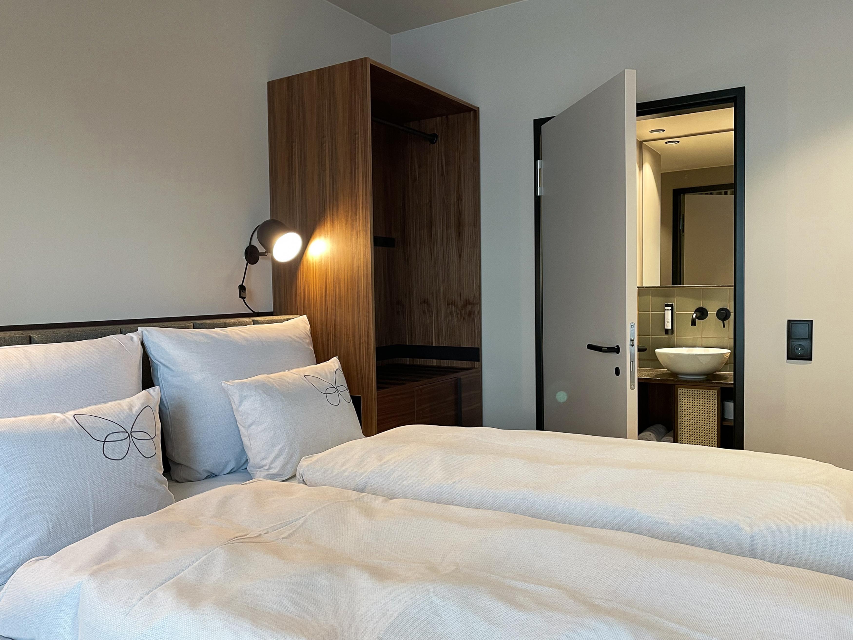 Cocoon Salzbourg