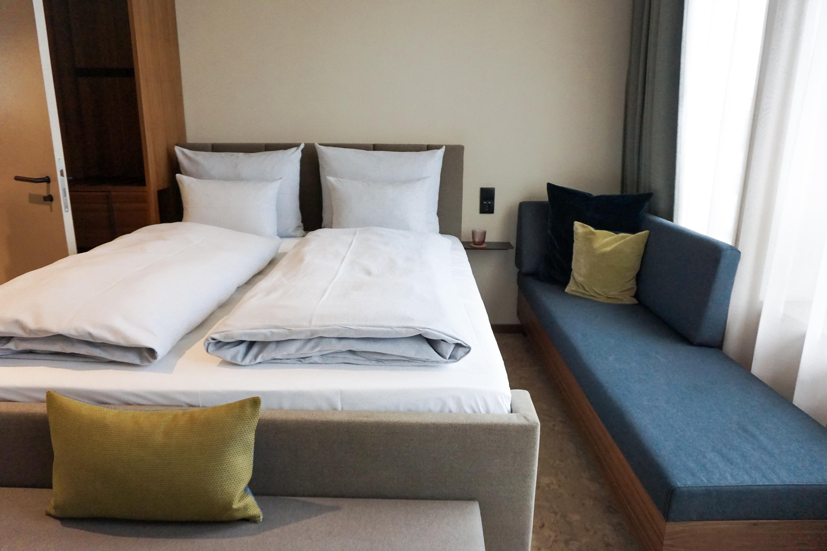 Cocoon 4* Salzbourg