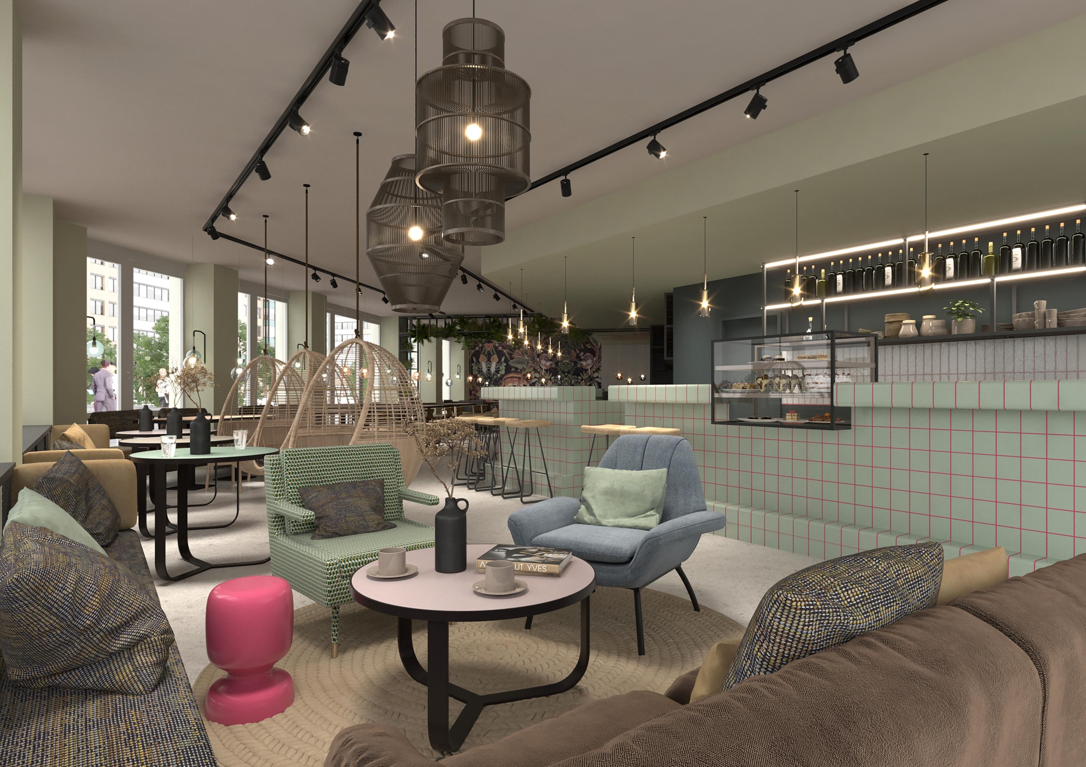 Hotel Cocoon Salzbourg