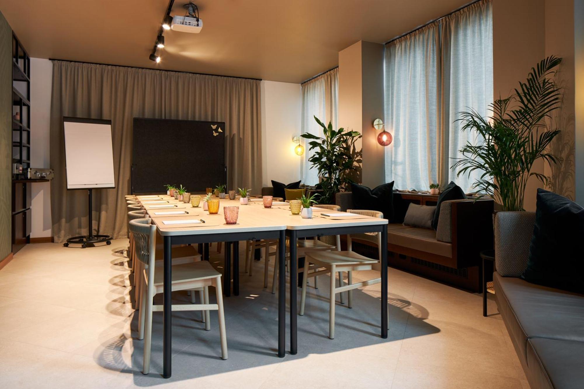 Cocoon Hotel Salzbourg