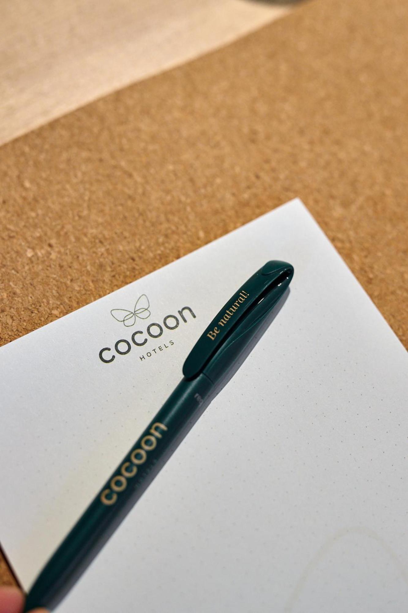 Cocoon Hotel 4*